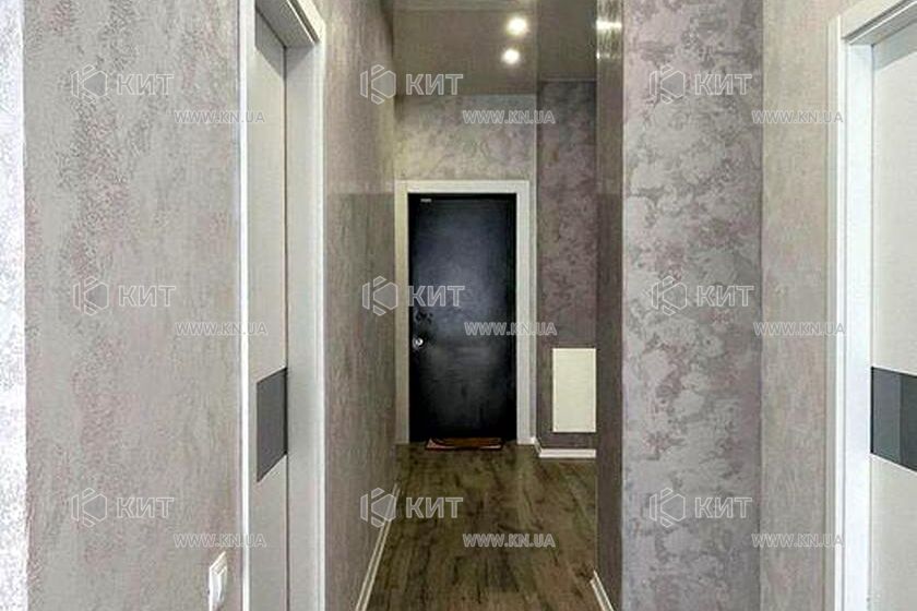 Продаж квартири Харків, Наукова, 67.1м²