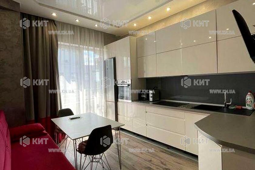 Продажа квартиры Харьков, Научная, 67.1м²