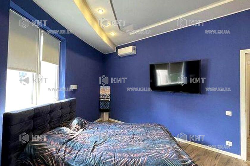 Продаж квартири Харків, Наукова, 67.1м²