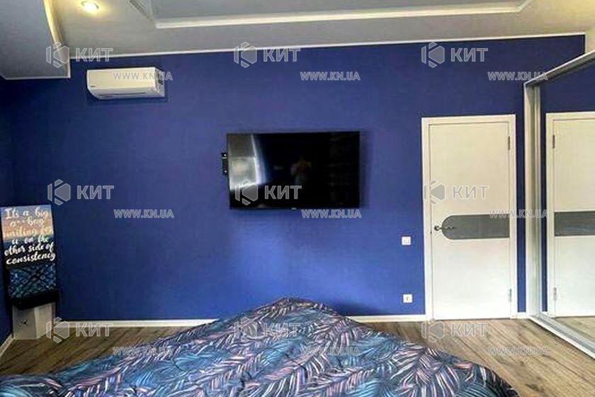 Продажа квартиры Харьков, Научная, 67.1м²