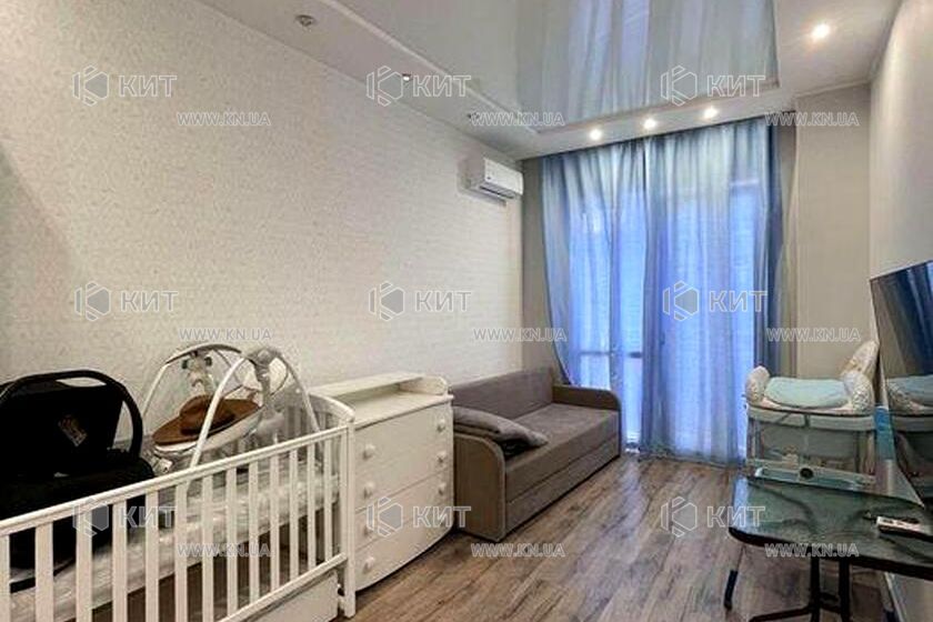 Продаж квартири Харків, Наукова, 67.1м²