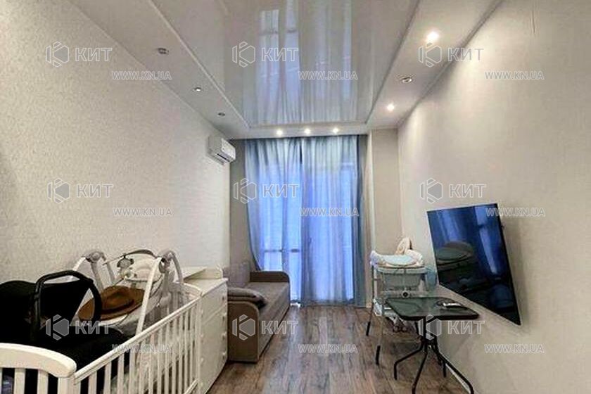 Продаж квартири Харків, Наукова, 67.1м²