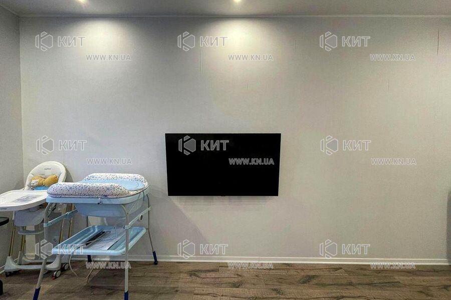 Продажа квартиры Харьков, Научная, 67.1м²