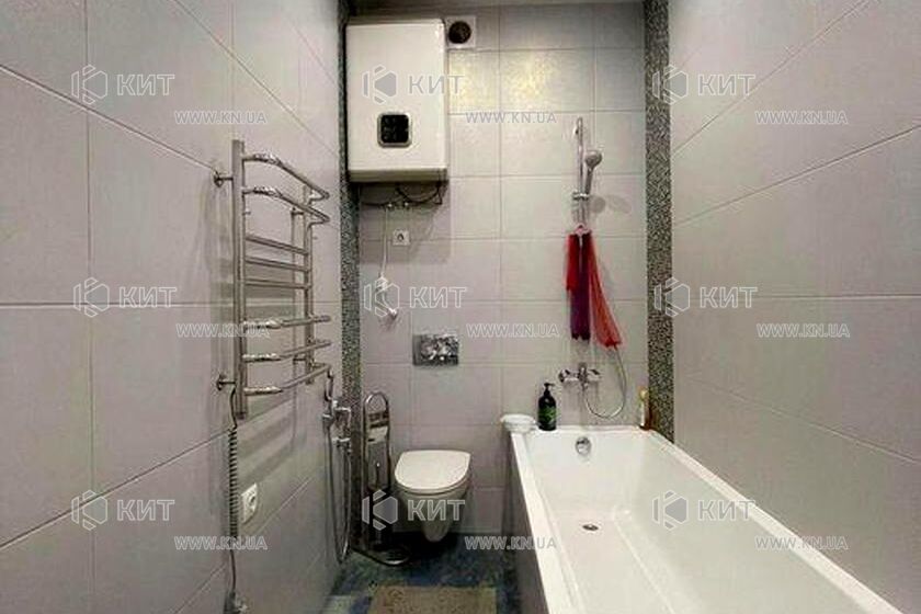 Продаж квартири Харків, Наукова, 67.1м²