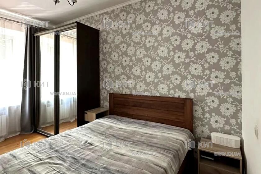 Продажа квартиры Харьков, Центр, 58.9м²
