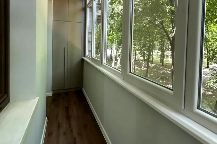Продажа квартиры Харьков, Центр, 58.9м²