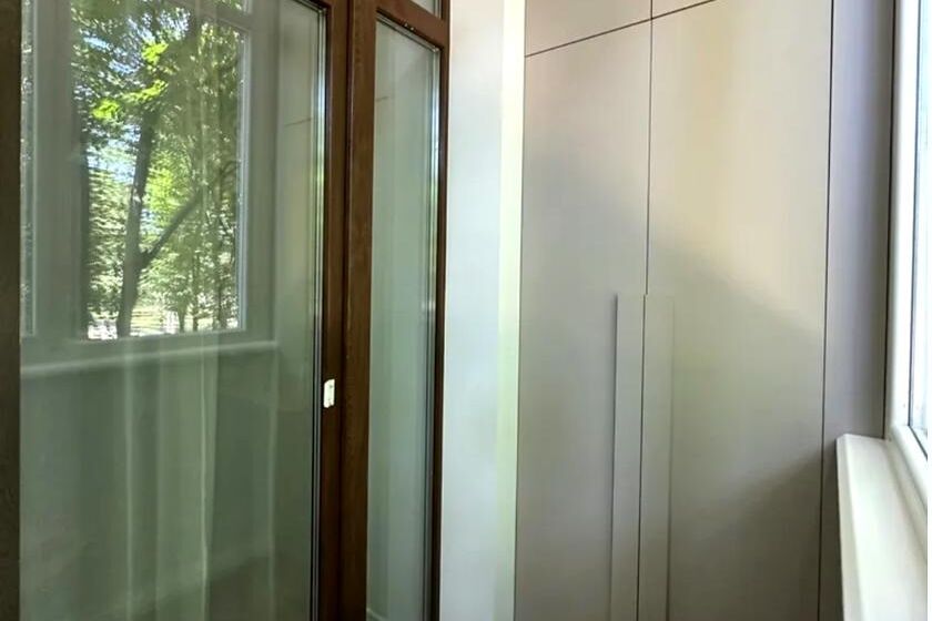 Продажа квартиры Харьков, Центр, 58.9м²