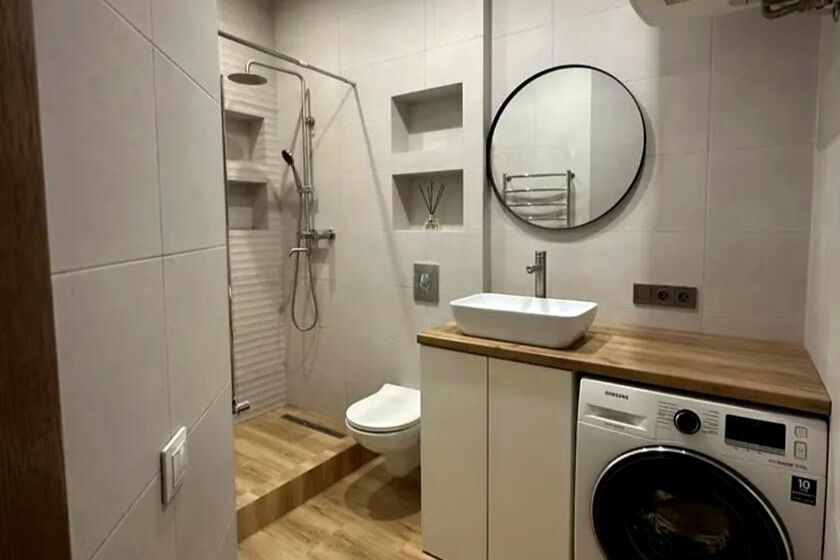 Продажа квартиры Харьков, Центр, 58.9м²