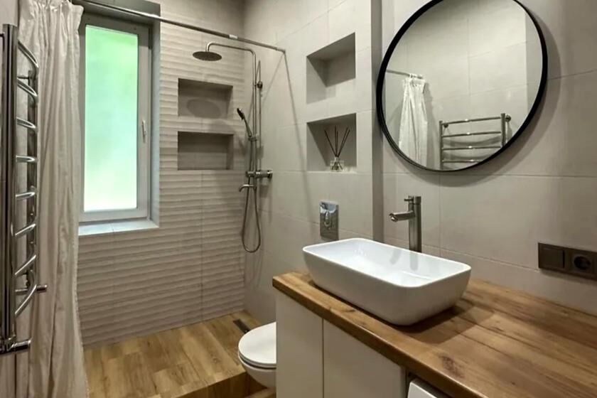 Продажа квартиры Харьков, Центр, 58.9м²