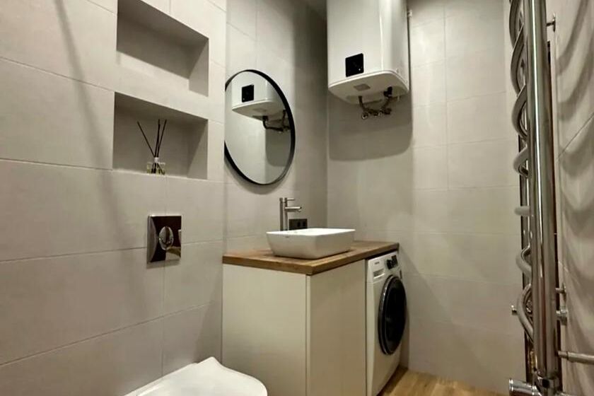 Продажа квартиры Харьков, Центр, 58.9м²