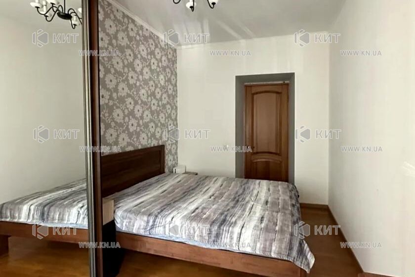 Продажа квартиры Харьков, Центр, 58.9м²