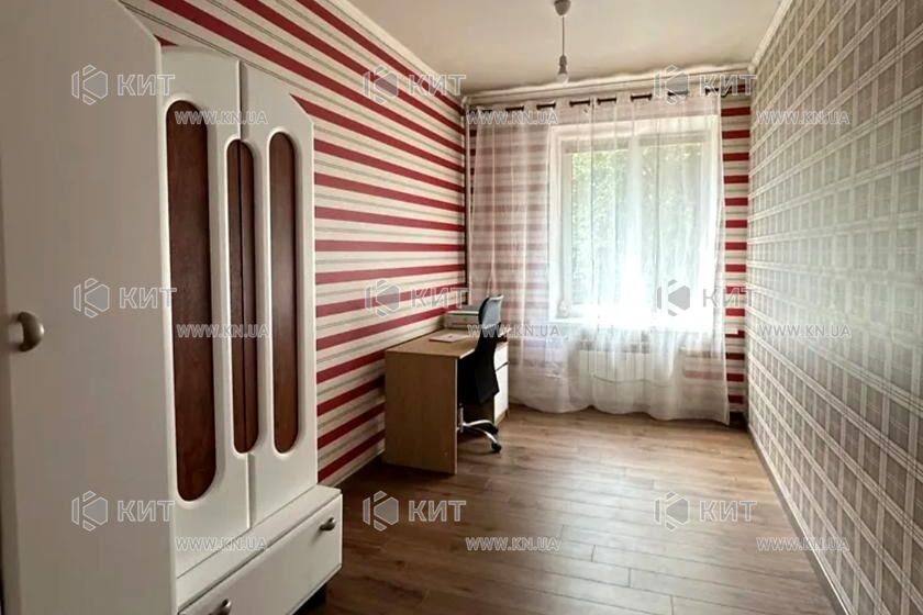 Продажа квартиры Харьков, Центр, 58.9м²