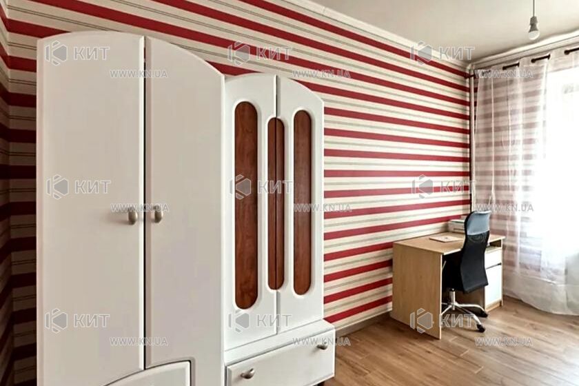 Продажа квартиры Харьков, Центр, 58.9м²