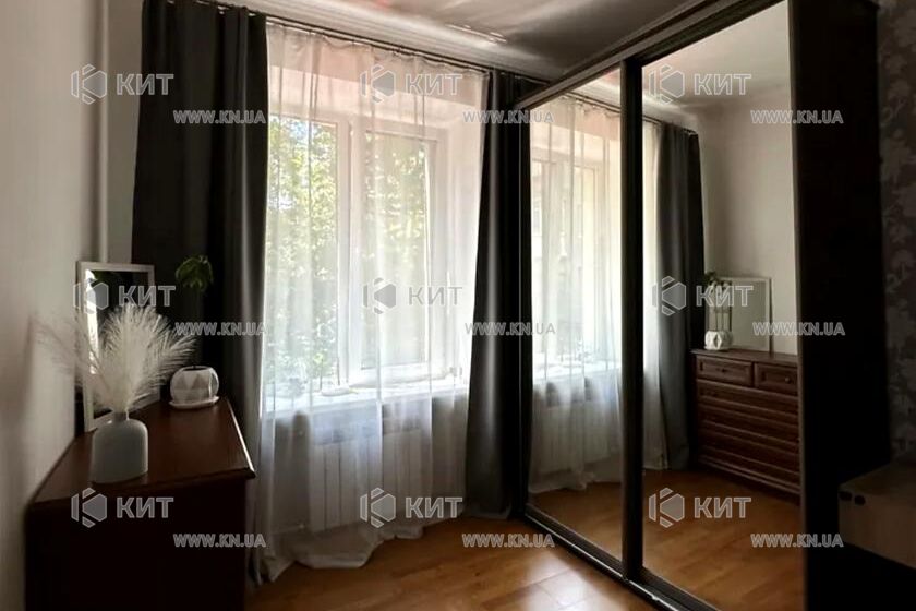 Продажа квартиры Харьков, Центр, 58.9м²