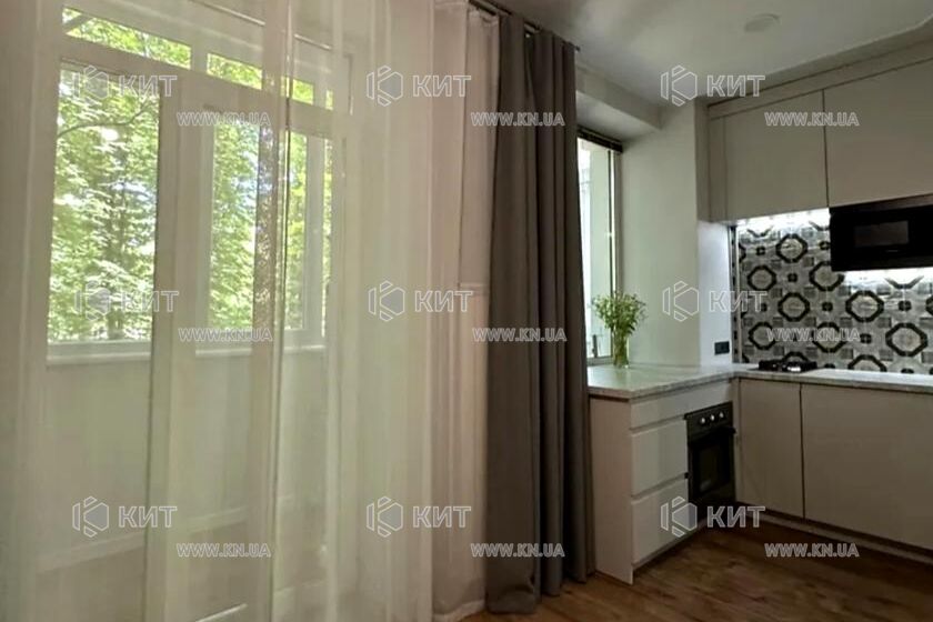 Продажа квартиры Харьков, Центр, 58.9м²