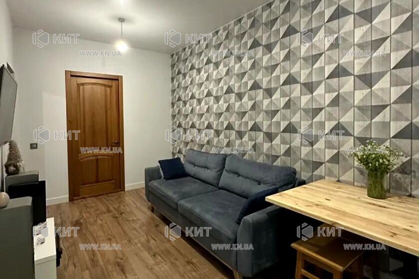 Продажа квартиры Харьков, Центр, 58.9м²
