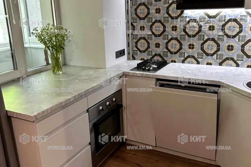 Продажа квартиры Харьков, Центр, 58.9м²