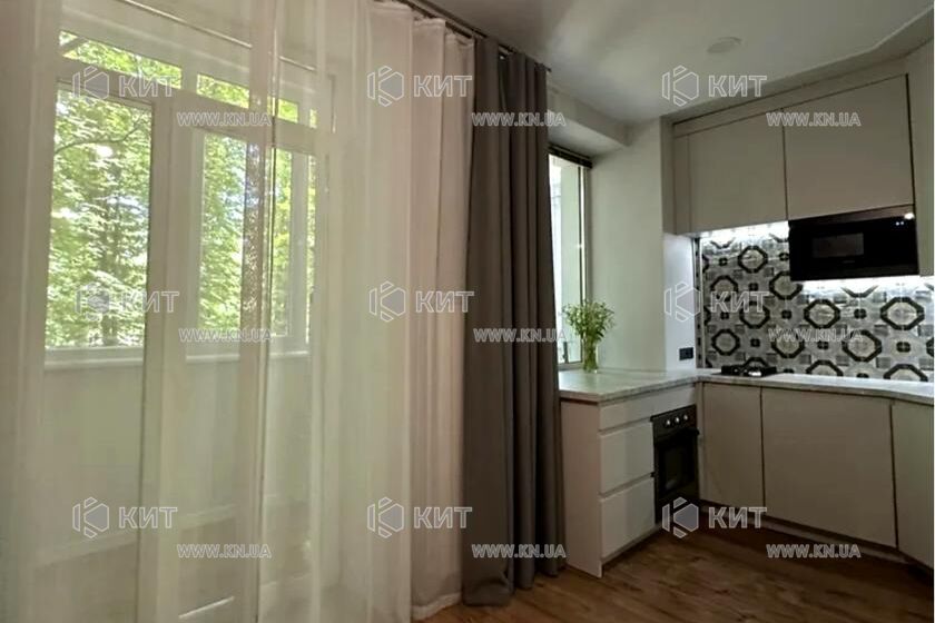 Продажа квартиры Харьков, Центр, 58.9м²