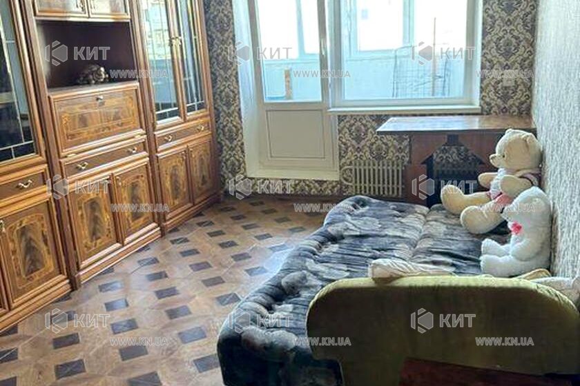 Продажа квартиры Харьков, Салтовка, 533 мрн., 33м²