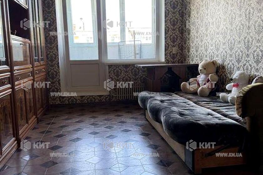 Продажа квартиры Харьков, Салтовка, 533 мрн., 33м²