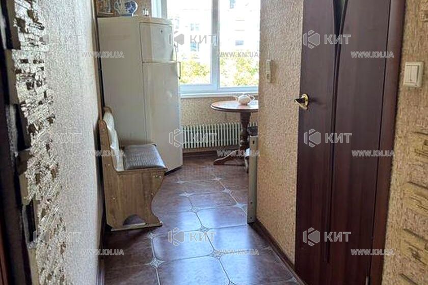Продажа квартиры Харьков, Салтовка, 533 мрн., 33м²