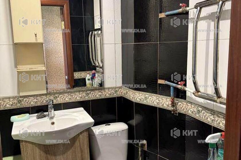 Продаж квартири Харків, Салтівка, 533 мрн., 33м²