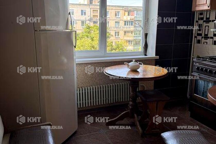 Продаж квартири Харків, Салтівка, 533 мрн., 33м²