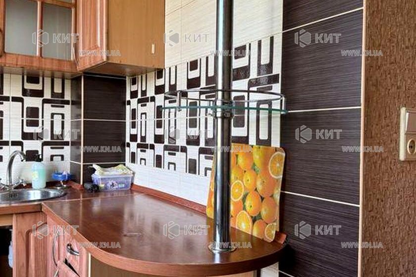 Продажа квартиры Харьков, Салтовка, 533 мрн., 33м²