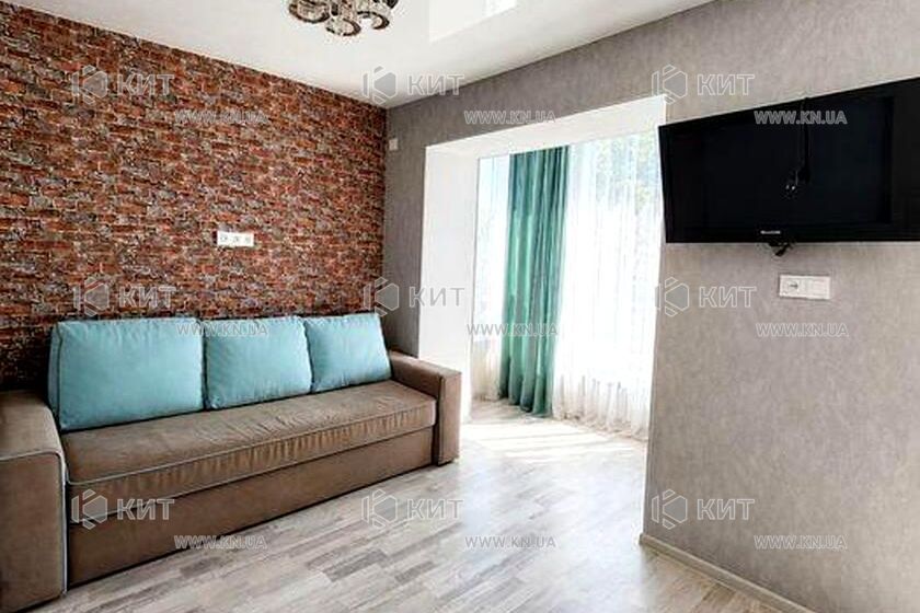 Продажа квартиры Харьков, Клочковская, 30м²