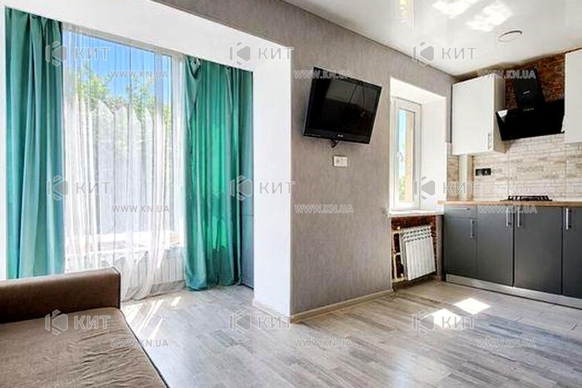 Продажа квартиры Харьков, Клочковская, 30м²