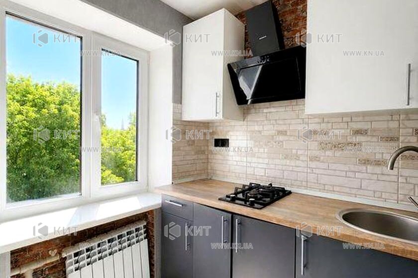 Продажа квартиры Харьков, Клочковская, 30м²