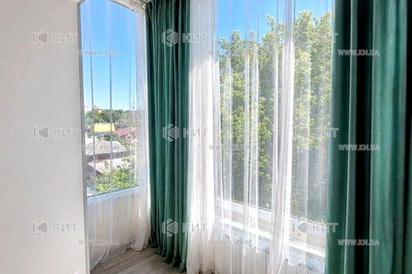 Продажа квартиры Харьков, Клочковская, 30м²
