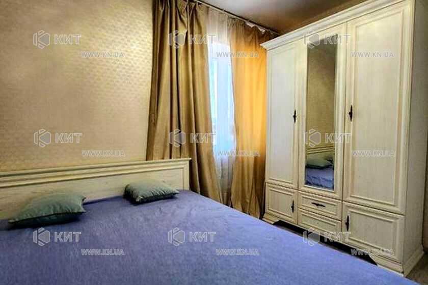 Продажа квартиры Харьков, Клочковская, 30м²