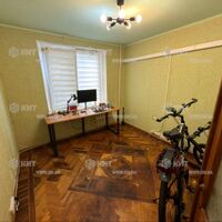 Продажа квартиры Харьков, ХТЗ, Рогань, 44.6м²