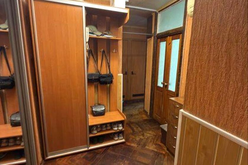 Продажа квартиры Харьков, ХТЗ, Рогань, 44.6м²