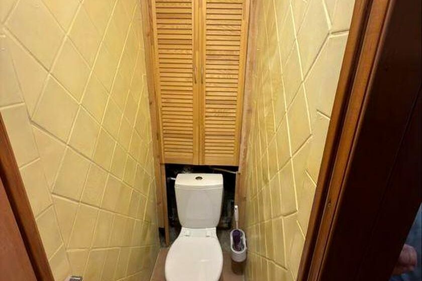 Продажа квартиры Харьков, ХТЗ, Рогань, 44.6м²