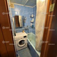 Продажа квартиры Харьков, ХТЗ, Рогань, 44.6м²