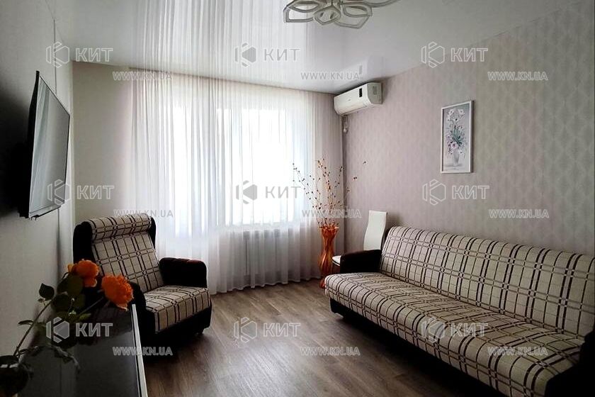 Продажа квартиры Харьков, Салтовка, 626 мрн., 32м²