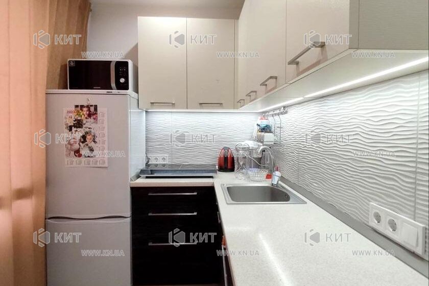 Продажа квартиры Харьков, Салтовка, 626 мрн., 32м²