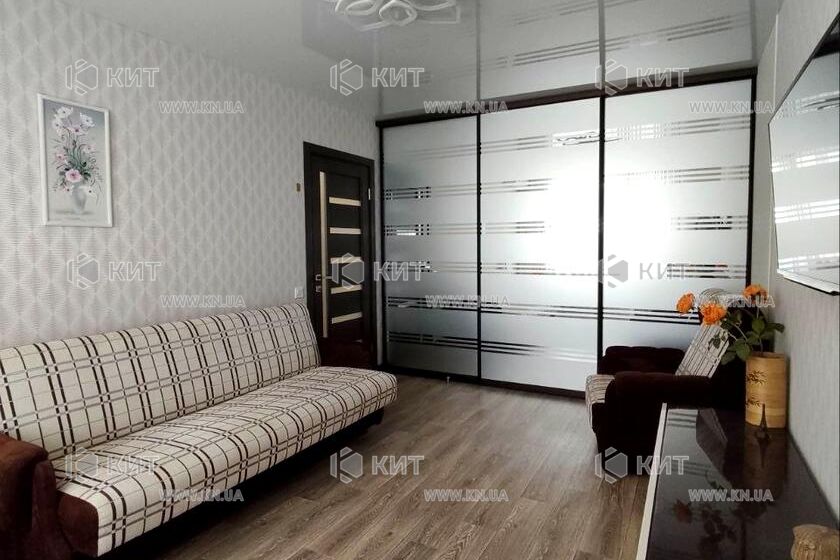 Продажа квартиры Харьков, Салтовка, 626 мрн., 32м²
