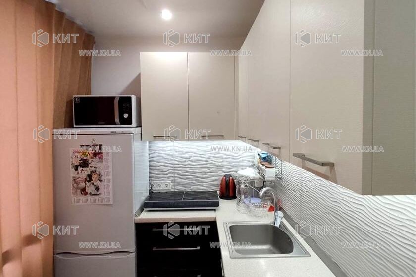 Продажа квартиры Харьков, Салтовка, 626 мрн., 32м²