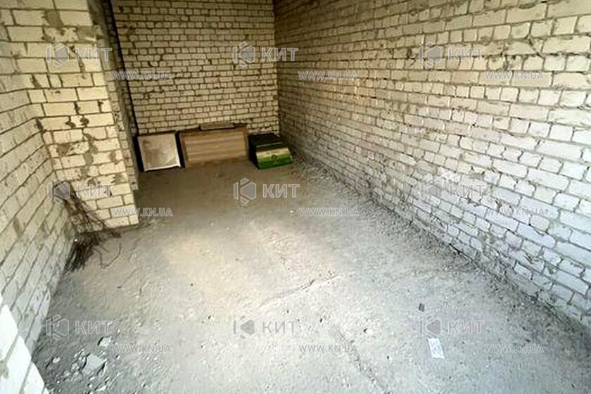 Продаж квартири Харків, ХТЗ, Рогань, 42м²