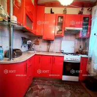 Продажа квартиры Харьков, Жуковского, Пятихатки, 45м²