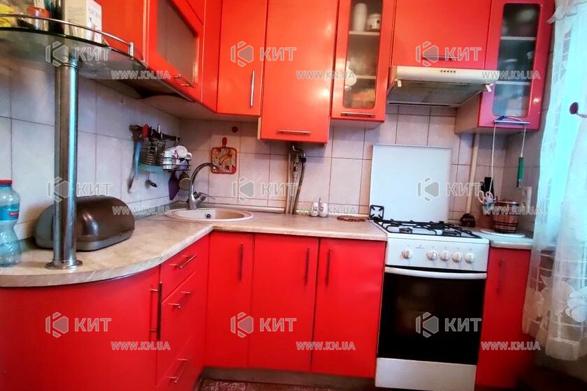 Продажа квартиры Харьков, Жуковского, Пятихатки, 45м²