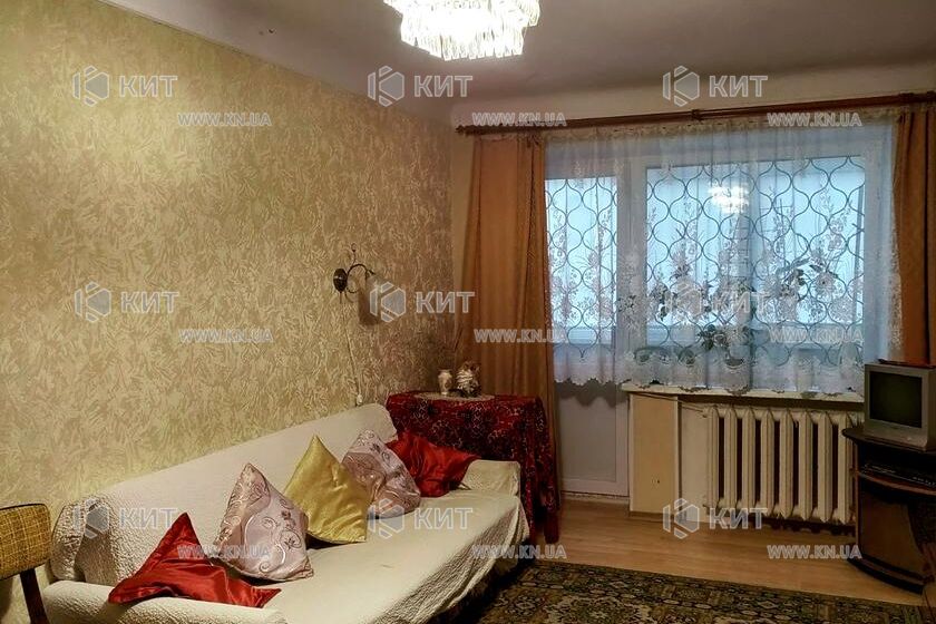 Продажа квартиры Харьков, Жуковского, Пятихатки, 45м²