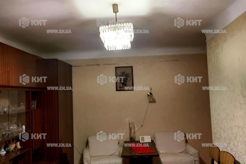 Продажа квартиры Харьков, Жуковского, Пятихатки, 45м²