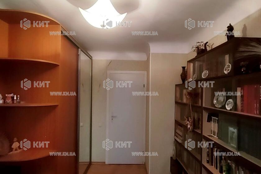 Продажа квартиры Харьков, Жуковского, Пятихатки, 45м²