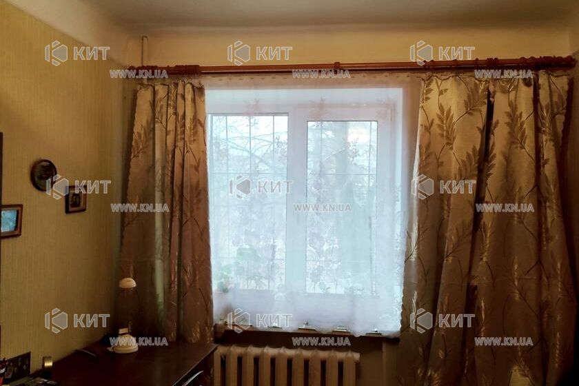 Продажа квартиры Харьков, Жуковского, Пятихатки, 45м²