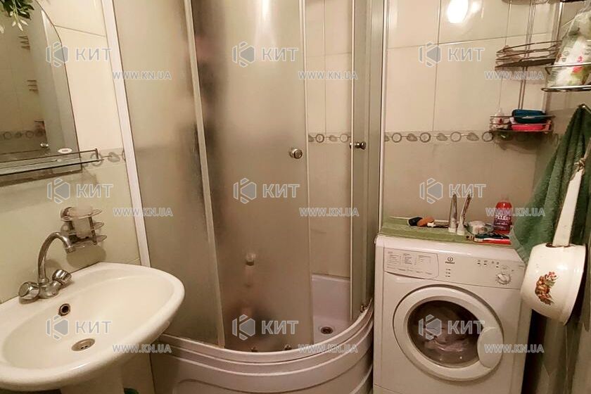 Продажа квартиры Харьков, Жуковского, Пятихатки, 45м²