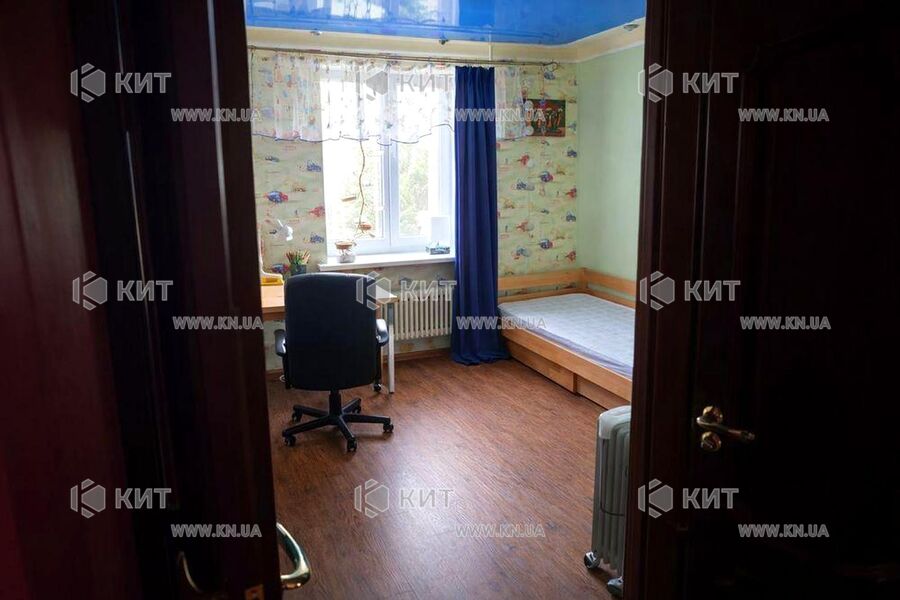 Продажа квартиры Харьков, Жуковского, Пятихатки, 65м²